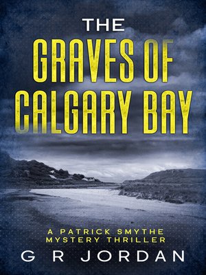 cover image of The Graves of Calgary Bay